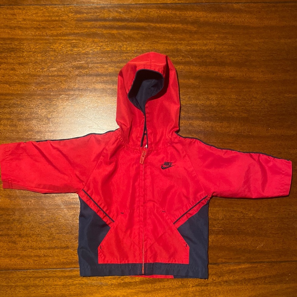 Baby Nike jacket